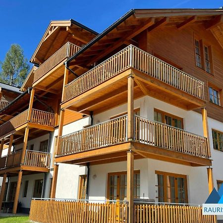 Kerstin 3 By Smr Rauris Apartments - Inc Spa And Near Gondola Kültér fotó
